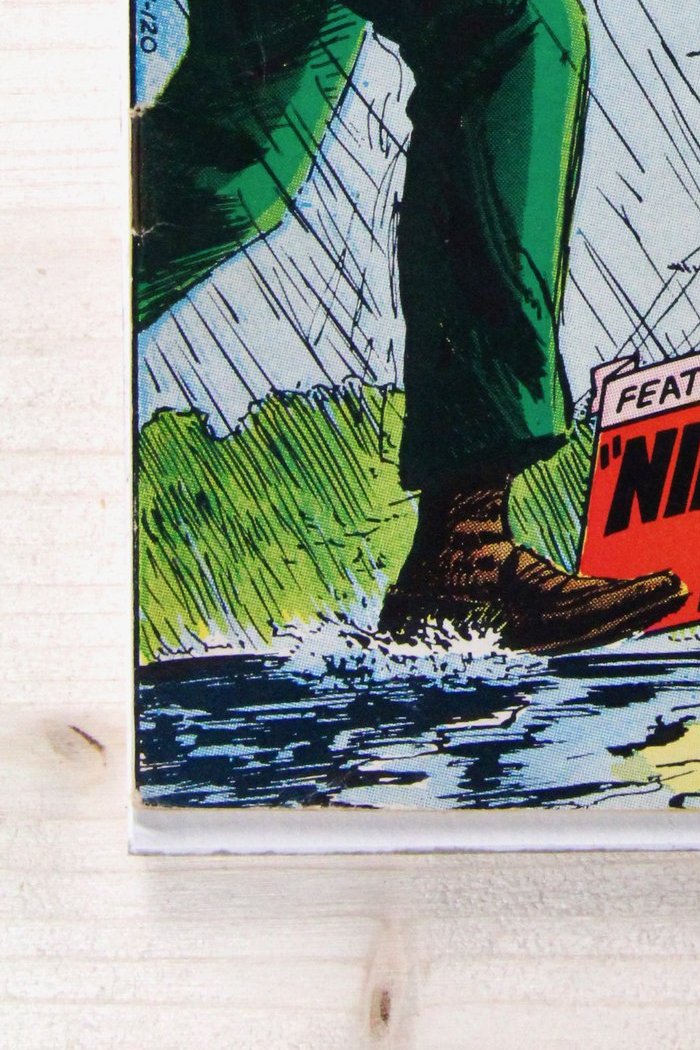 Superman's Pal, Jimmy Olsen #119 – DC (1969) 5.5 FN-