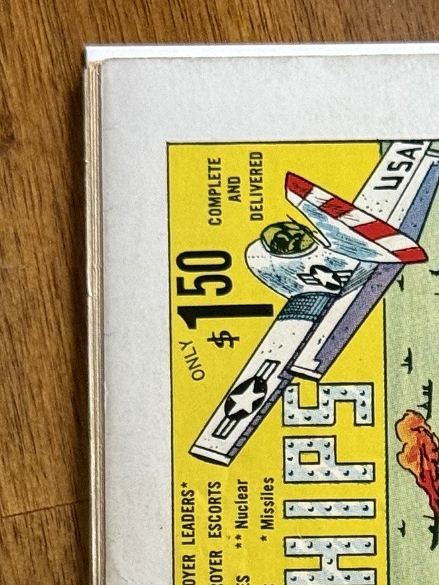 The Flash #153 – DC Comics (1965) 5.0 VG/FN