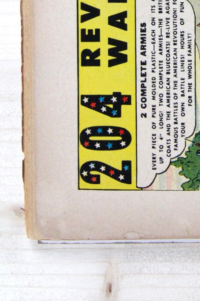 Superboy #89 – DC (1961) 4.0 VG