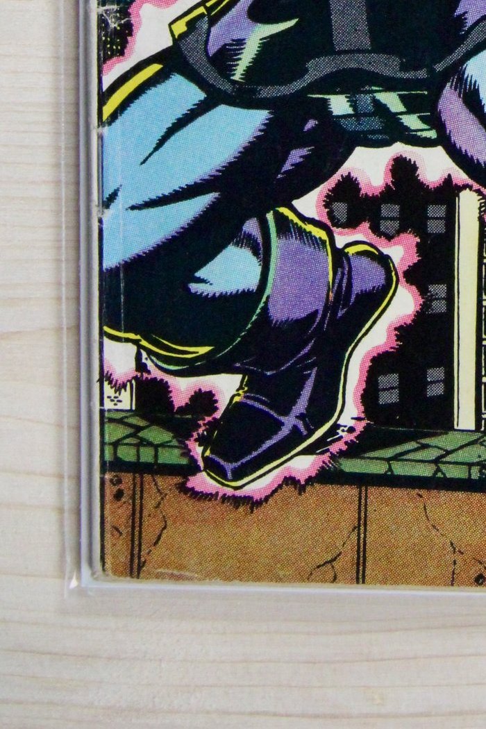 Captain Marvel #33 – Marvel (1974) 4.5 VG+ Thanos War | Klaus Janson