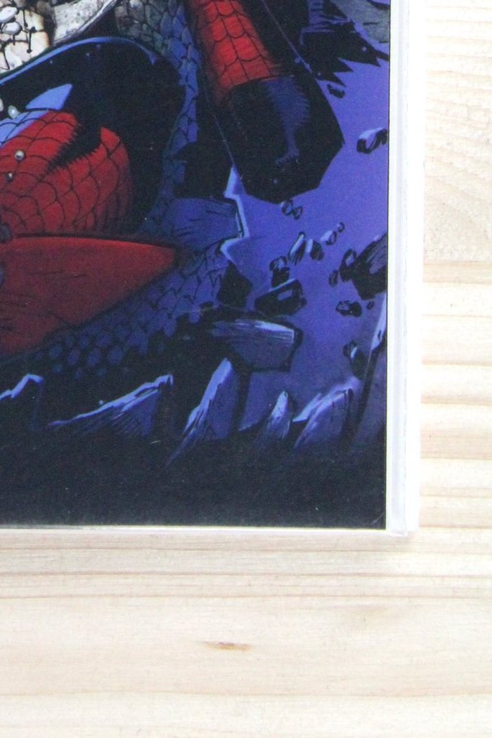 The Amazing Spider-Man #633 – Marvel (2010) 9.4 NM The Gauntlet
