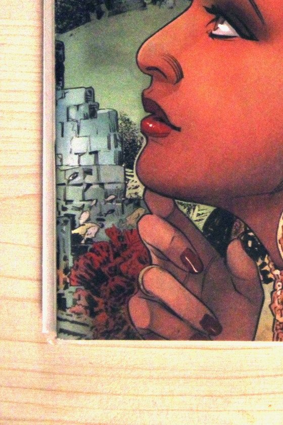 Prodigy: The Icarus Society #3 – Image (2022) 9.6 NM+