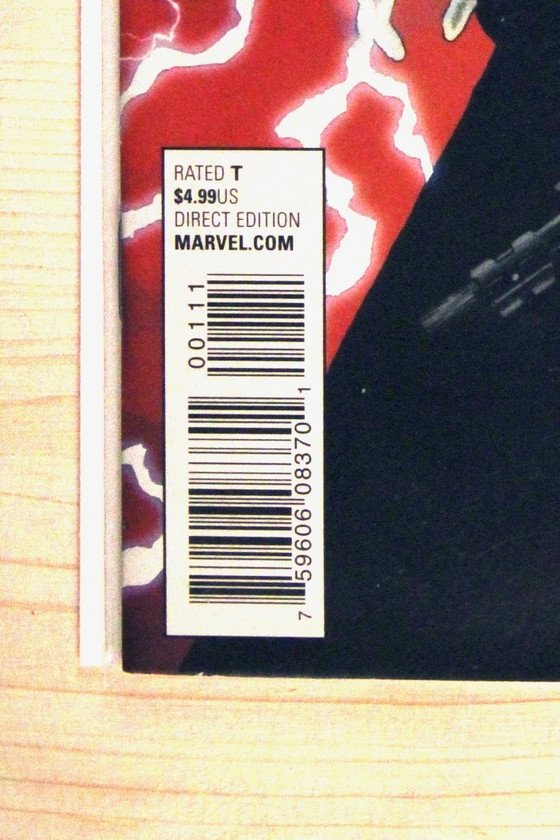 Star Wars Annual #1 – Marvel (2016) 9.6 NM+ Bonus Digital Edition