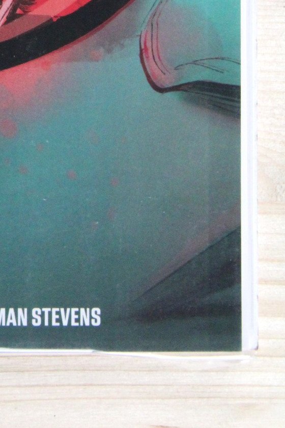 Specs #1 – Boom! Studios (2023) 9.6 NM+