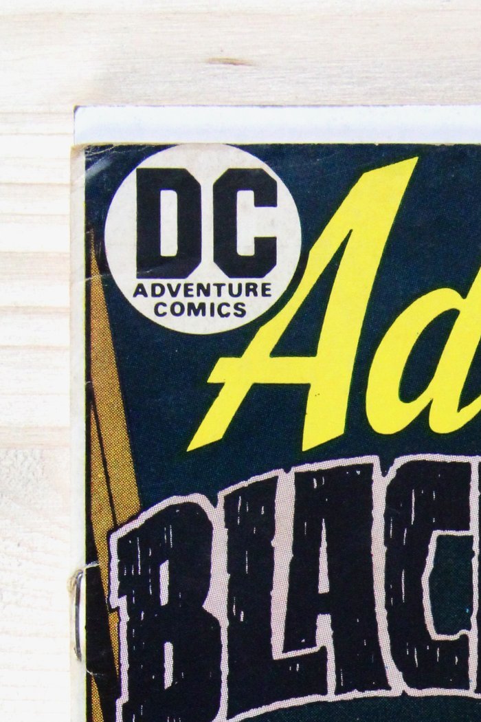 Adventure Comics #430 – DC (1973) 4.5 VG+
