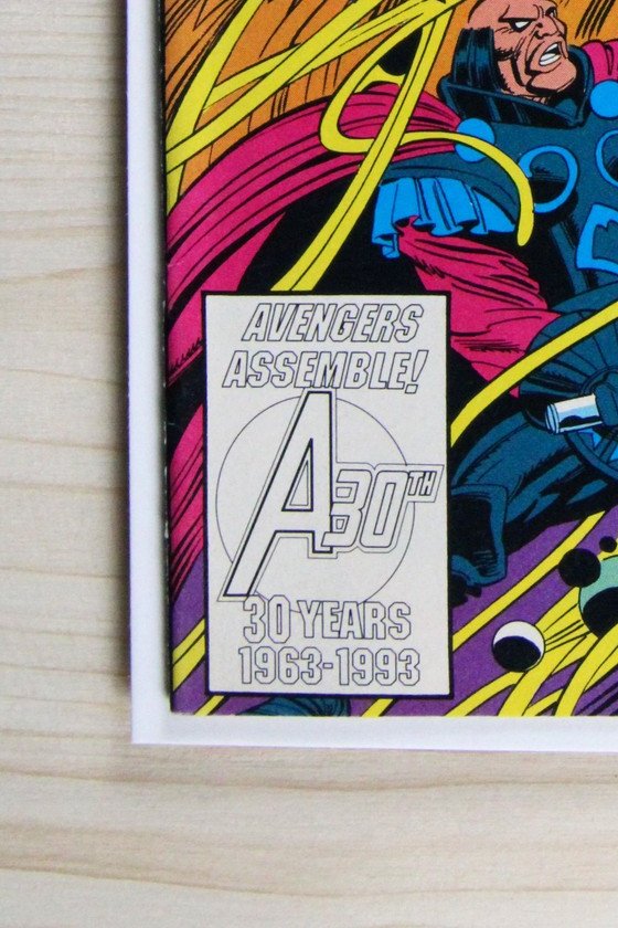 The Mighty Thor #462 – Marvel (1993) 9.0 VF/NM