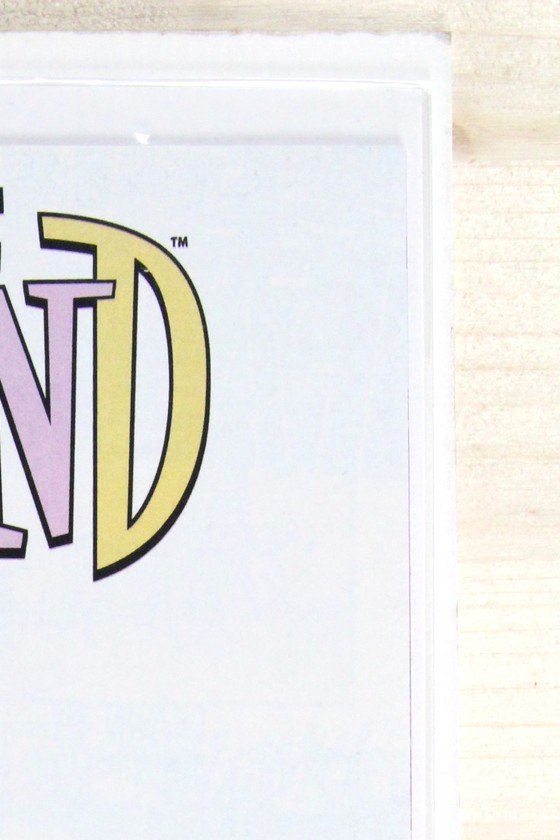 I Hate Fairyland #3 – Image (2023) 9.6 NM+