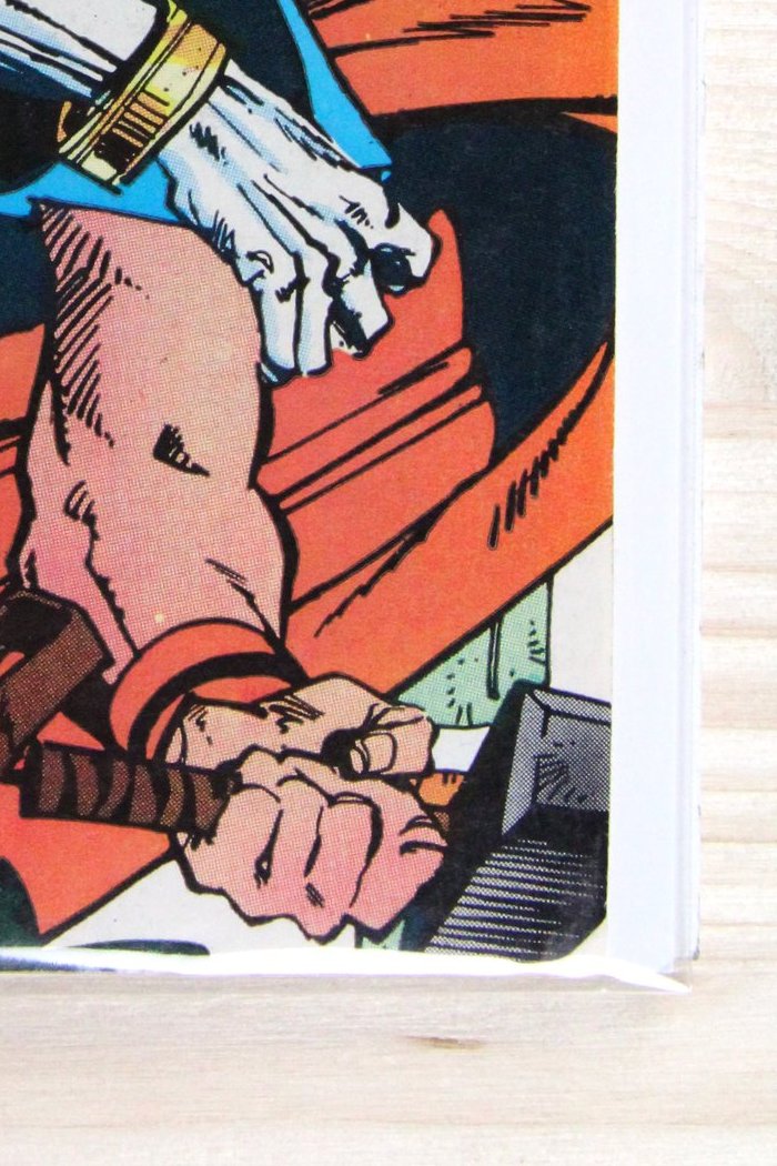 Thor #360 – Marvel (1985) 8.0 VF