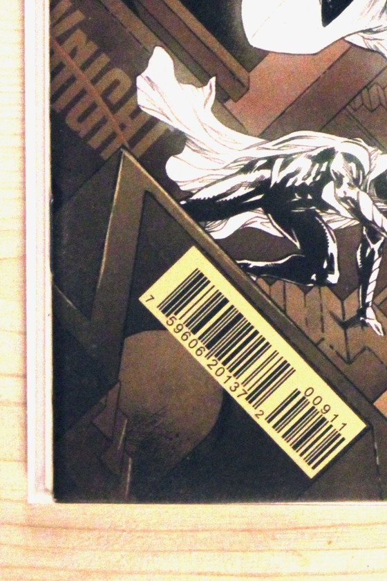 Moon Knight #6 – Marvel (2022) 9.6 NM+