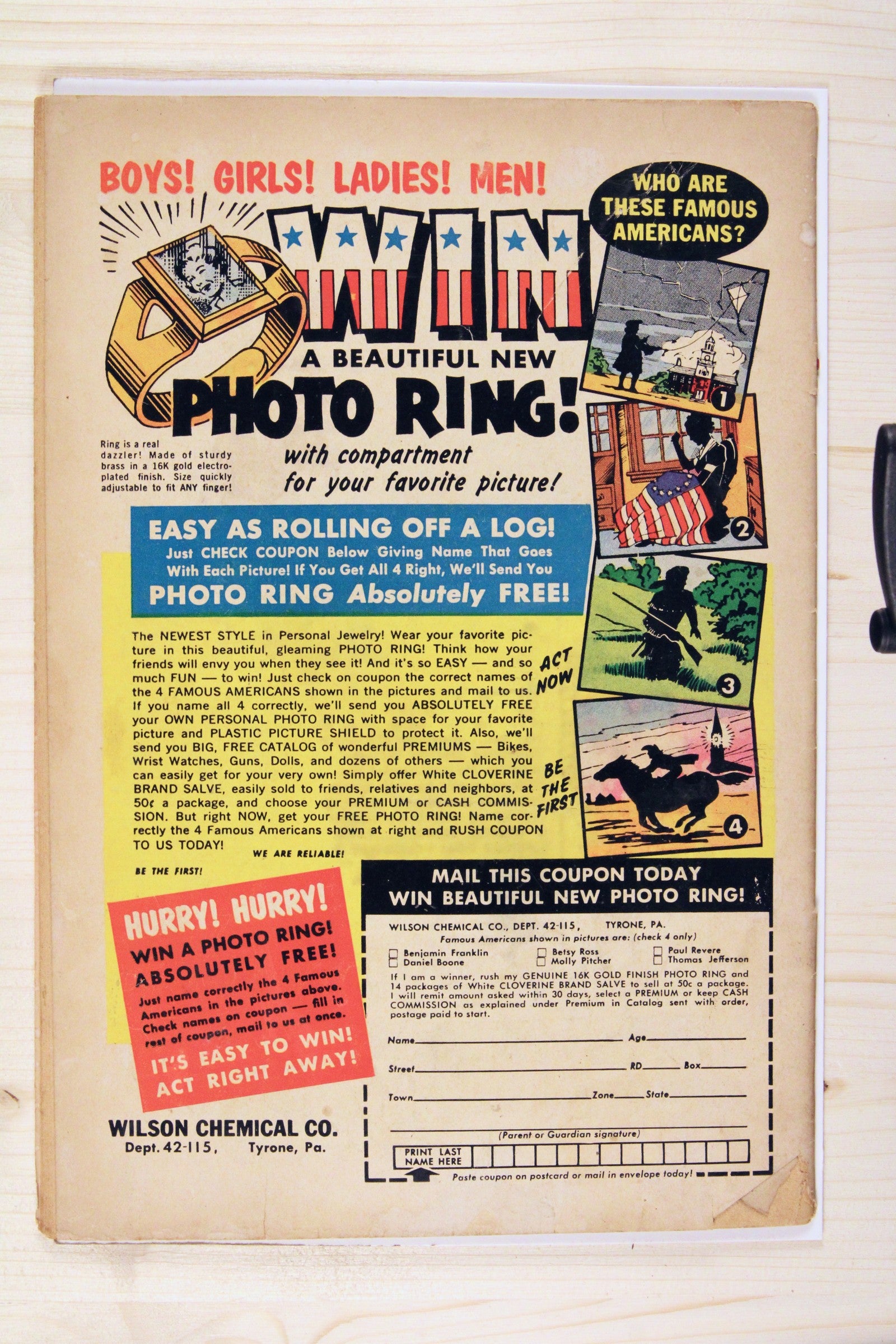 World's Finest Comics #118 – DC (1961) 3.0 GD/VG