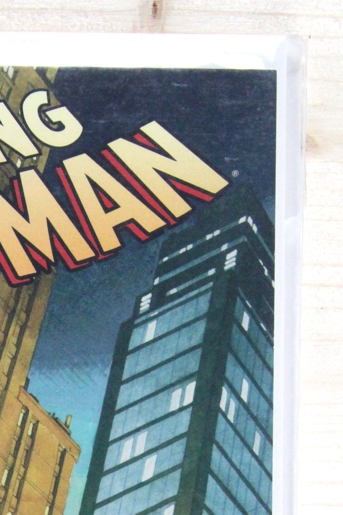The Amazing Spider-Man #636 – Marvel (2010) 9.4 NM "Kraven the Hunter" Hunting the Hunter | Stan Lee story