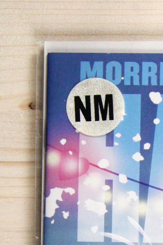 Happy! #3 – Image (2012) 9.4 NM Grant Morrison story