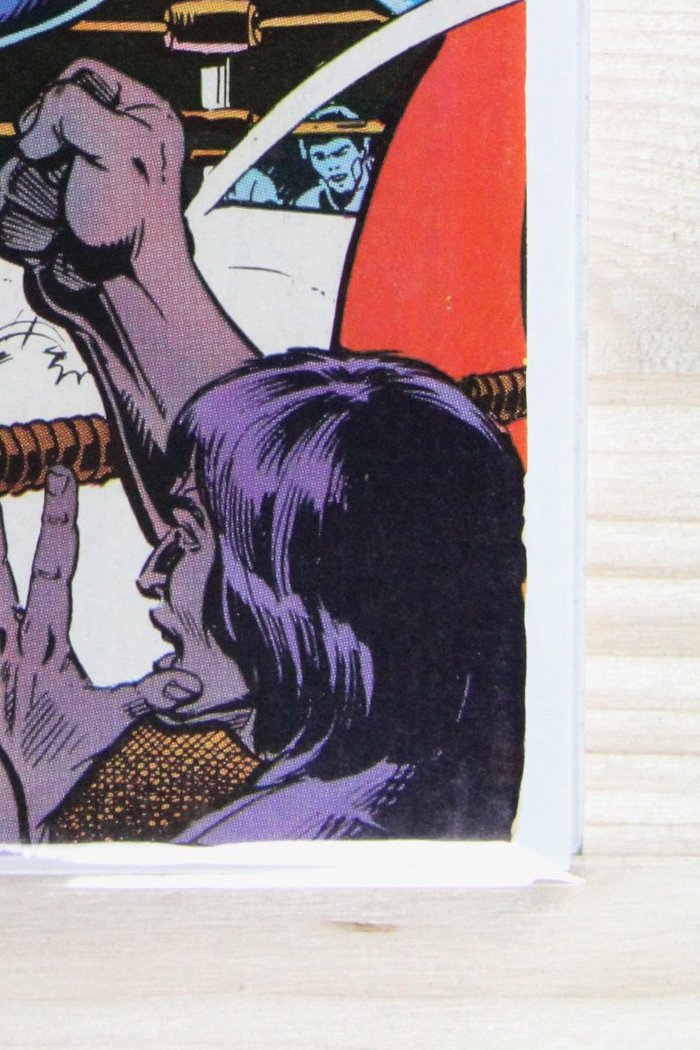 Thor #290 – Marvel (1979) 7.5 VF- Eternals Saga