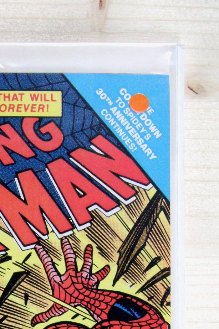 The Amazing Spider-Man #364 – Marvel (1992) 9.2 NM-