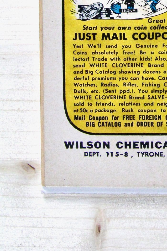 Adventure Comics #262 – DC (1959) 3.5 VG-