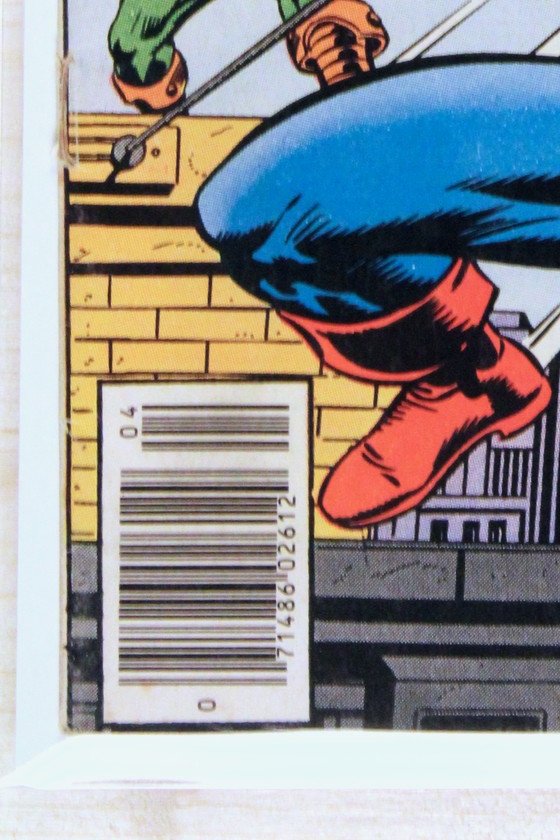 Marvel Super Action #7 – Marvel (1978) 6.5 FN+