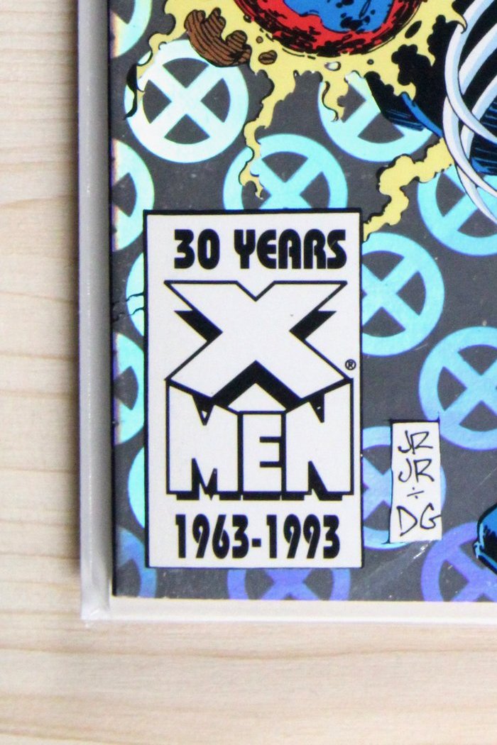 The Uncanny X-Men #300 – Marvel (1993) 9.0 VF/NM
