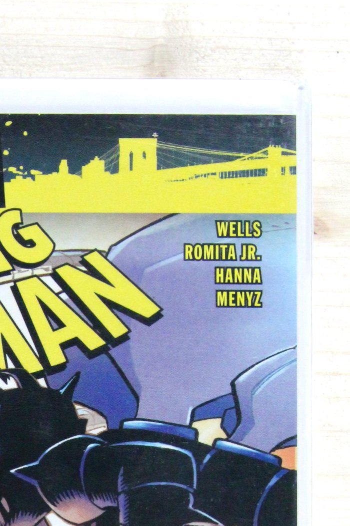 The Amazing Spider-Man #43 – Marvel (2024) 9.6 NM+