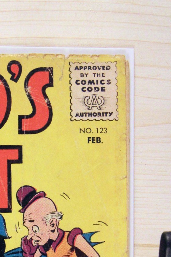 World's Finest Comics #123 – DC (1962) 2.5 GD+