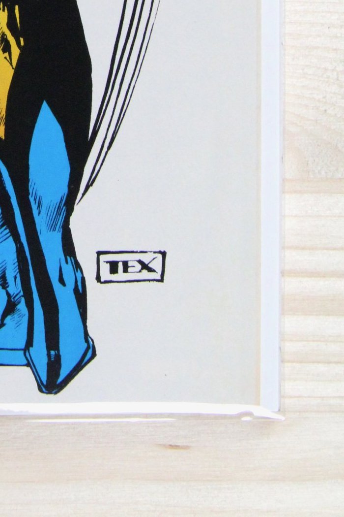 Wolverine #65 – Marvel (1993) 9.2 NM-