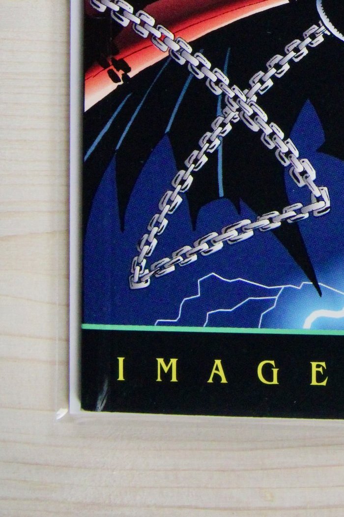 Spawn/Batman #1 – Image (1994) 8.0 VF