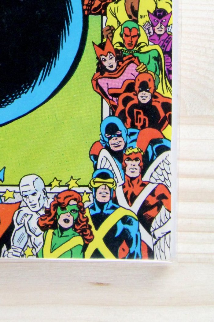 The Amazing Spider-Man #282 – Marvel (1986) 9.4 NM Newsstand