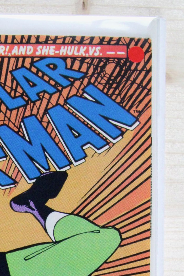 The Spectacular Spider-Man #168 – Marvel (1990) 9.0 VF/NM