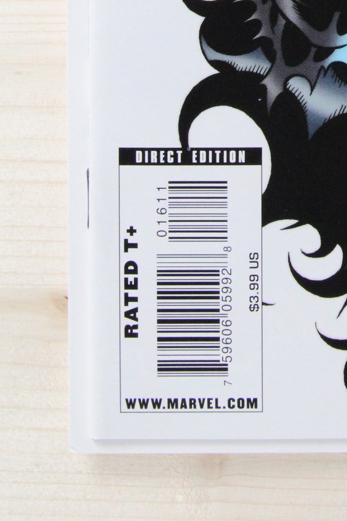 Hulk #16 – Marvel (2009) 9.6 NM+ 1st Red She-Hulk
