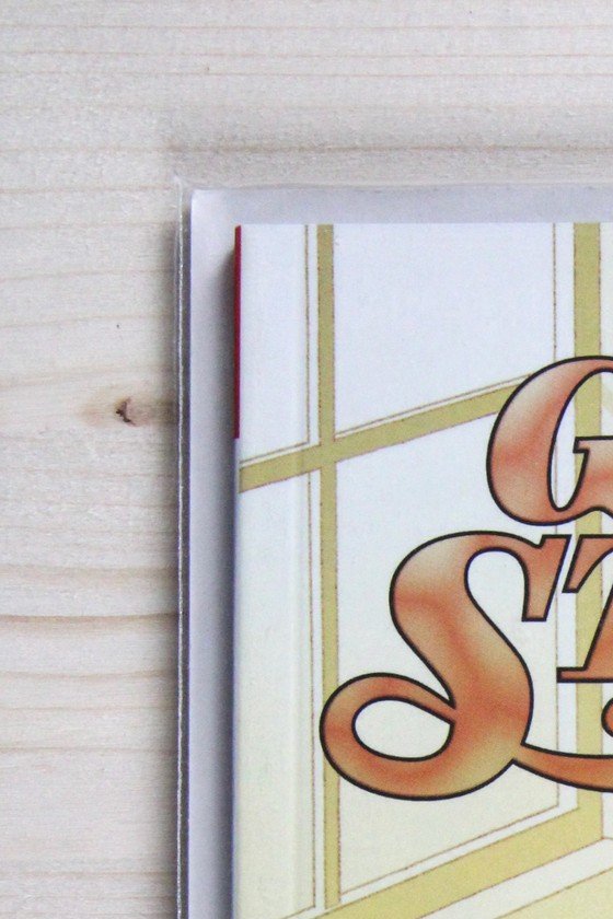 Giant-Size Gwen Stacy #1 – Marvel (2022) 9.6 NM+