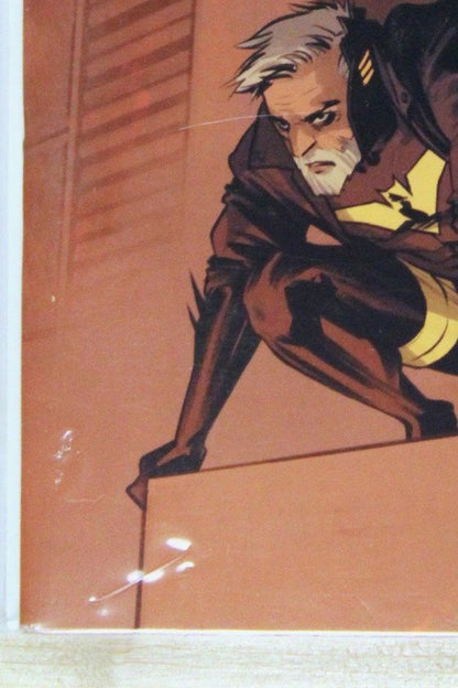 Batman: Beyond the White Knight #6 – DC (2022) 9.6 NM+ Variant Cover