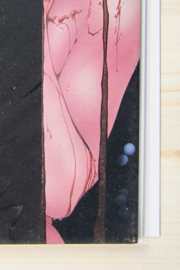 Faust - Love of the Damned #1-13 + Tour '90 – Northstar (1987) Comic Lot