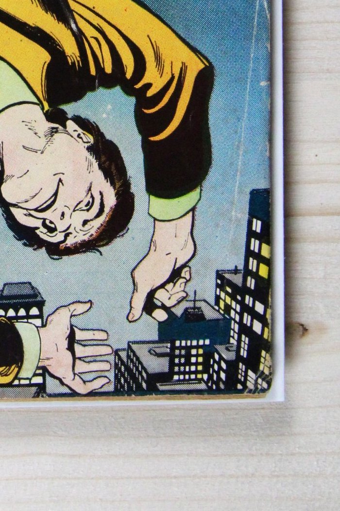 Adventure Comics #430 – DC (1973) 4.5 VG+