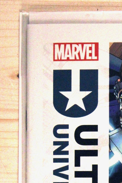 Ultimate Universe #1 – Marvel (2024) 9.6 NM+ Jonathan Hickman story
