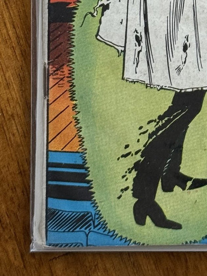 Swing With Scooter #6 – DC Comics (1967) 6.0 FN