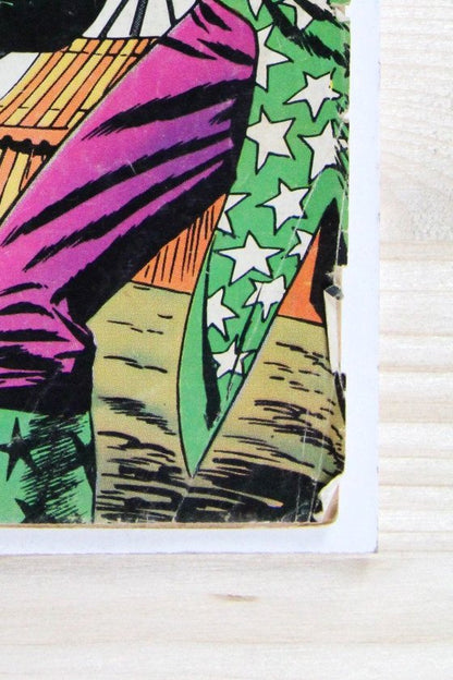Marvel Spectacular #17 – Marvel (1975) 5.0 VG/FN Jack Kirby art | Stan Lee story