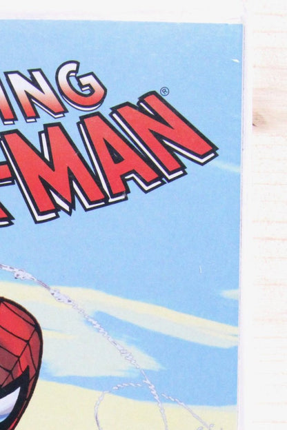 The Amazing Spider-Man #502 – Marvel (2004) 9.4 NM