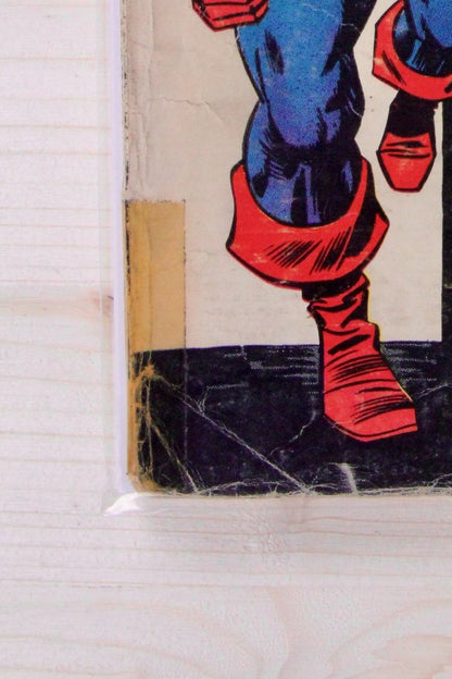 Fantasy Masterpieces #5 – Marvel (1980) 3.0 GD/VG
