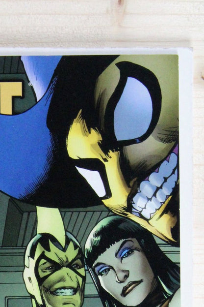 Wolverine: The Best There Is #3 – Marvel (2011) 8.0 VF Contagion