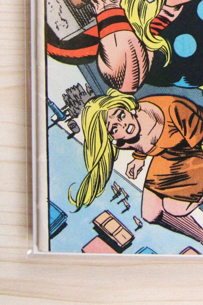 Thor #231 – Marvel (1975) 7.5 VF- Terry Austin art