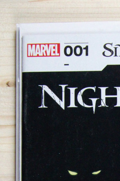 Nightcrawlers #1 – Marvel (2024) 9.6 NM+