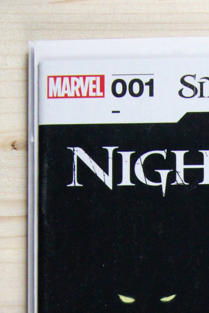 Nightcrawlers #1 – Marvel (2024) 9.6 NM+
