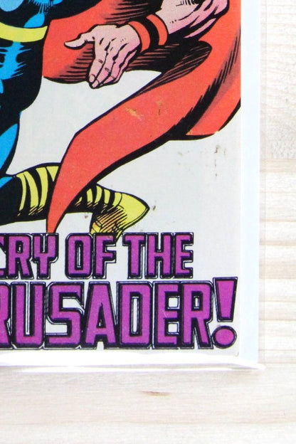 Thor #330 – Marvel (1983) 9.0 VF/NM