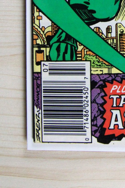 Thor #418 – Marvel (1990) 8.0 VF Joe Sinnott | Newsstand