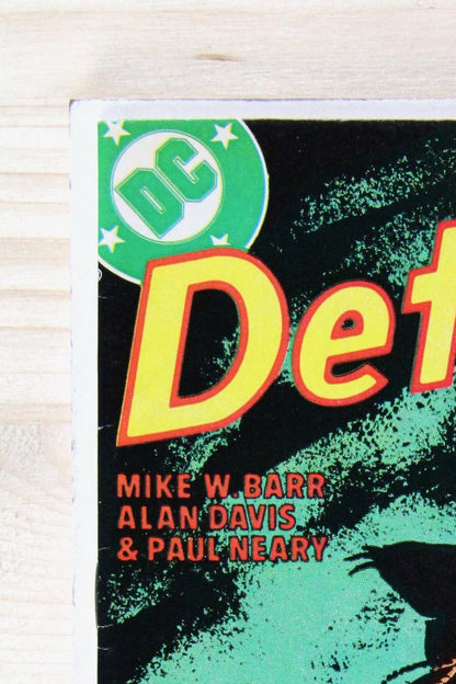 Detective Comics #574 – DC (1987) 8.0 VF