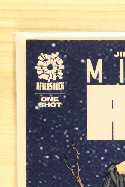 Midnight Rose #1 – AfterShock (2010) 9.6 NM+ One Shot
