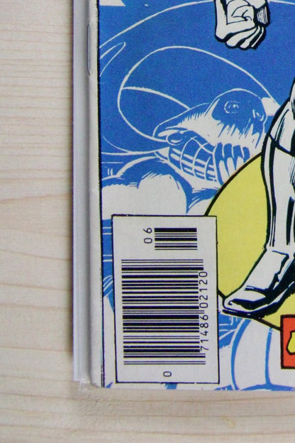 Marvel Spotlight on The Moon Knight #28 – Marvel (1983) 8.5 VF+