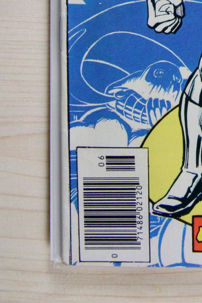 Marvel Spotlight on The Moon Knight #28 – Marvel (1983) 8.5 VF+