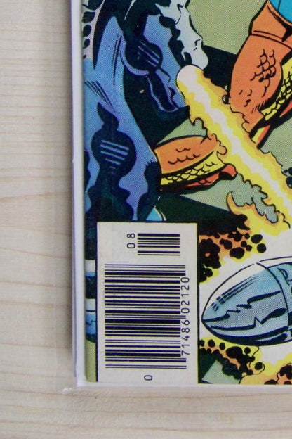 Marvel Spotlight on The Moon Knight #29 – Marvel (1983) 8.5 VF+
