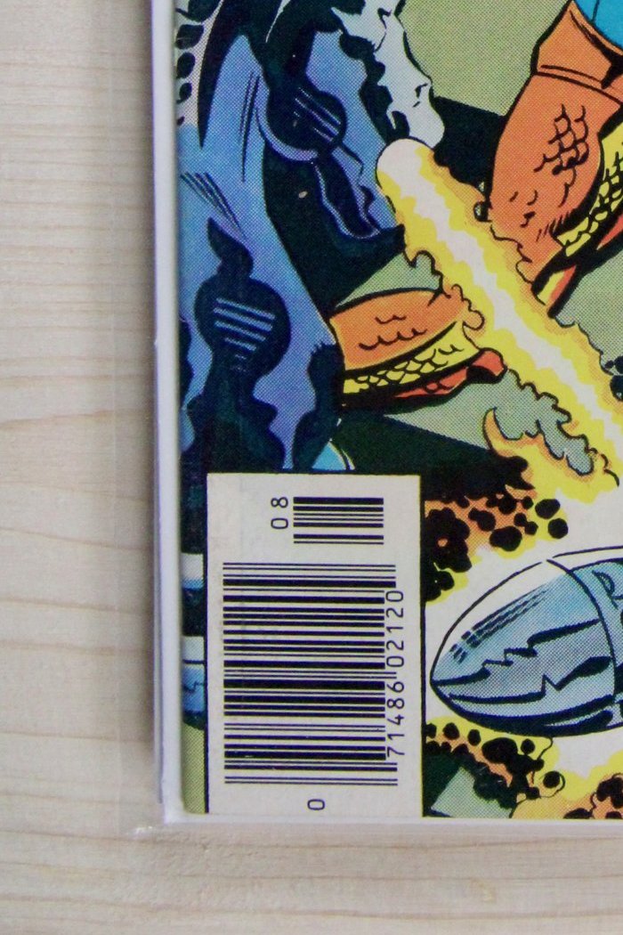 Marvel Spotlight on The Moon Knight #29 – Marvel (1983) 8.5 VF+