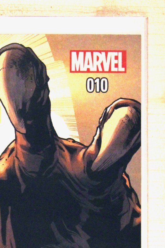 Star Wars #10 – Marvel (2015) 9.6 NM+ Jason Aaron story